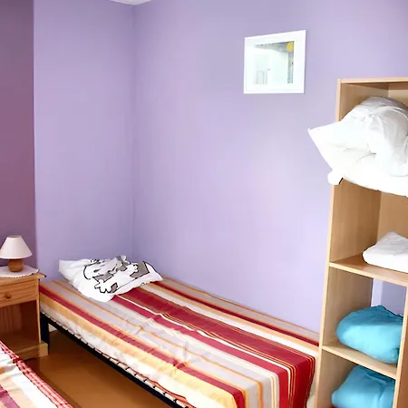 Maison Accueillante à Avec Piscine Et Terrasse Casa vacanze *