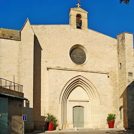 Maison Accueillante à Avec Piscine Et Terrasse