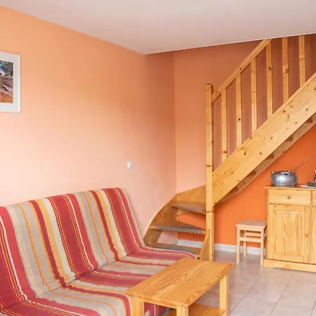 Hébergement de vacances Maison Accueillante à Avec Piscine Et Terrasse Calvisson