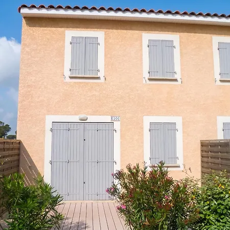 Maison Accueillante à Avec Piscine Et Terrasse * Calvisson