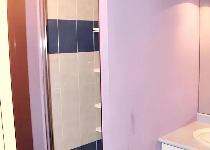 Σπίτι διακοπών Maison Accueillante A Avec Piscine Et Terrasse